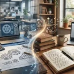 Why I Left Engineering for Writing