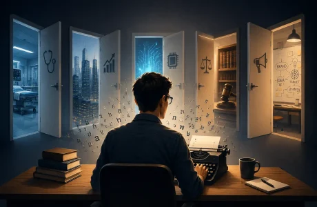 Writing for Any Industry