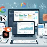The AI Tools I Used as a Content Strategist — And How The AI Tools I Actually Use as a Content Strategist — And How