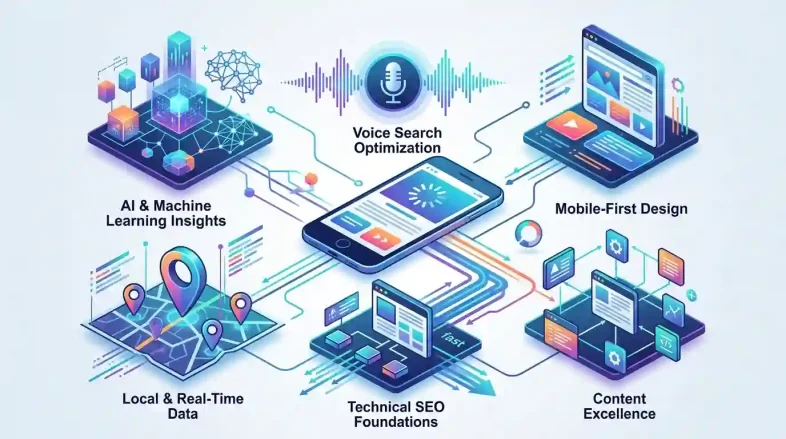 The SEO Skills That Still Matter in 2026
