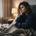 Why Feeling Pressure to Be Okay Is So Exhausting