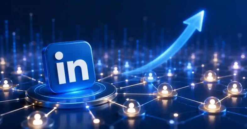 How to Become a LinkedIn Influencer