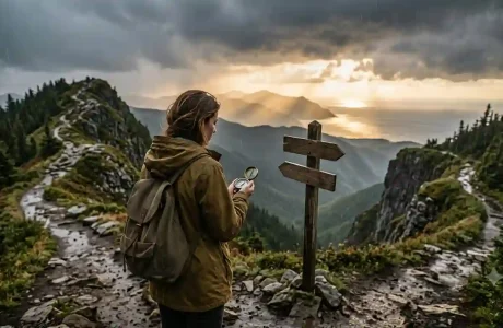 What to Do When Nothing Is Working in Life: How to Keep Going Anyway