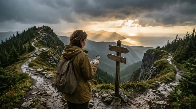 What to Do When Nothing Is Working in Life: How to Keep Going Anyway
