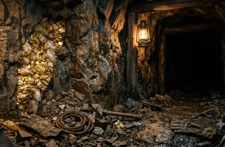 Why People Give Up Too Soon: The Three Feet From Gold Lesson Nobody Learns