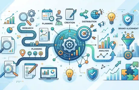 What Does a Content Strategist Do — And Do You Actually Need One