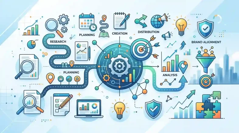 What Does a Content Strategist Do — And Do You Actually Need One